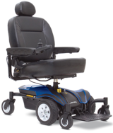 Jazzy Wheelchair - Features and Buying Tips