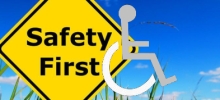 wheelchair safety